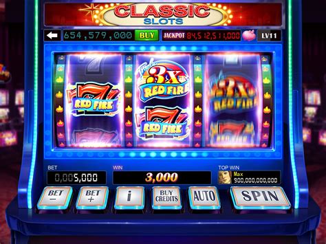 free slots apps